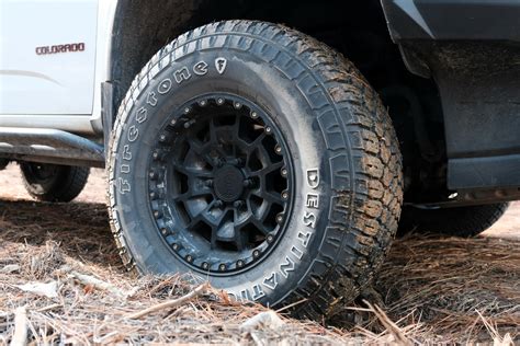 Review Firestone Destination Xt Tires Overland Expo