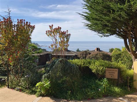 Review Hyatt Carmel Highlands Live And Let S Fly