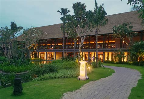 Review Hyatt Regency Bali Is An Incredible Value