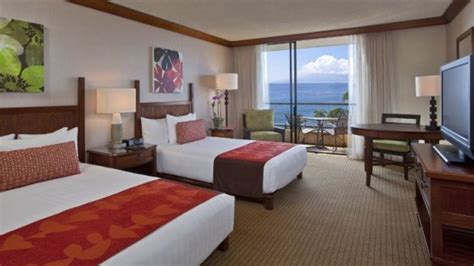 Review Hyatt Regency Maui Resort Spa Kidtripster