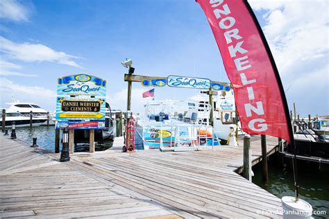 Review Of Aj S Water Adventures In Destin Florida