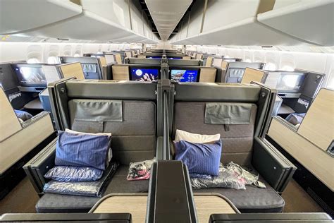 Review Of Ana Flight From Tokyo To Manila In Business