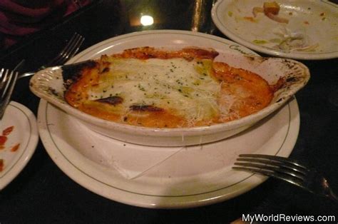 Review Of Carrabba S At Myworldreviews Com