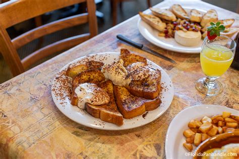 Review Of Crackings Formerly Another Broken Egg Cafe