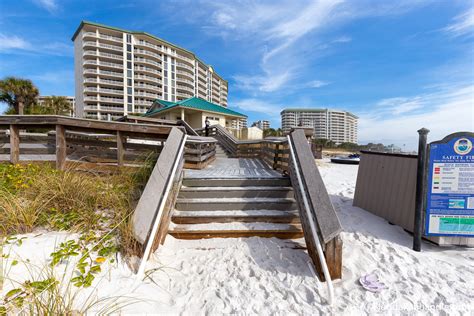 Review Of Destin S June White Decker Park Beach Access