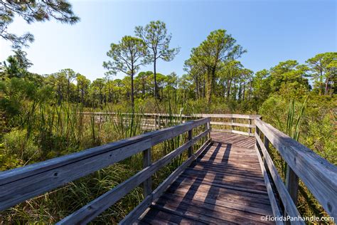 Review Of Mattie Kelly Park And Nature Walk In Destin