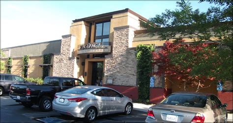 Review Of P F Chang S China Bistro Roseville Ca