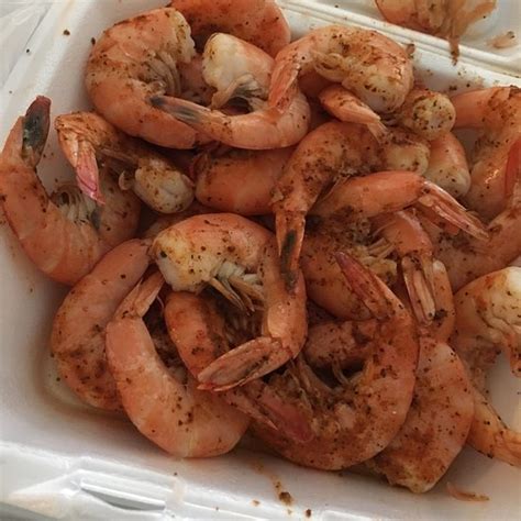 Review Of Skippers Seafood Market In Miramar Beach Fl