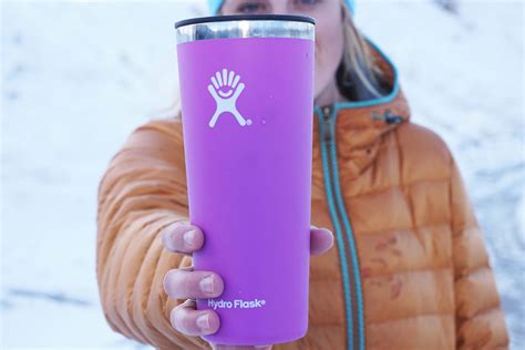 Review The New Tumbler By Hydro Flask Adventure Rig