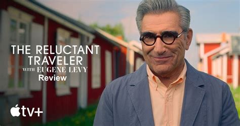 Review The Reluctant Traveler Season 2 Excels In Europe