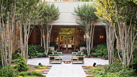 Review The Umstead Hotel And Spa