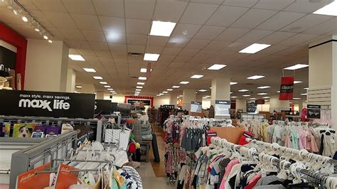 Reviewing The Biggest Tj Maxx In Orlando Fl