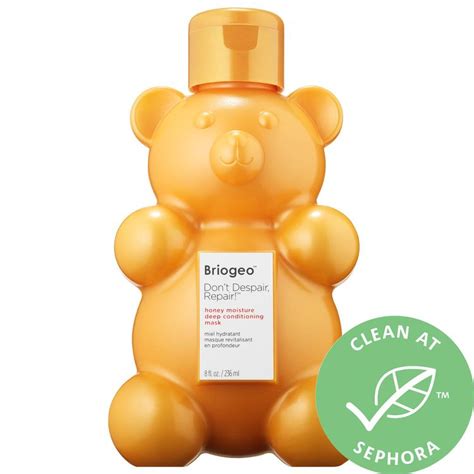 Reviews Briogeo Don T Despair Repair Honey Conditioning Mask