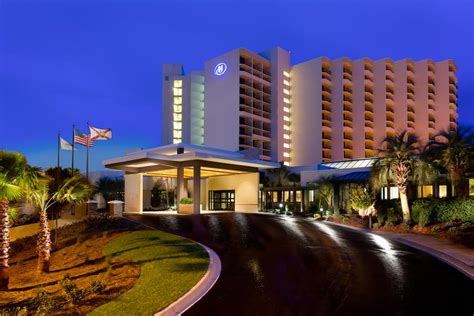 Reviews Of Kid Friendly Hotel Hilton Sandestin Beach Golf Resort