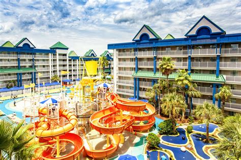 Reviews Of Kid Friendly Hotel Nickelodeon Suites Resort Orlando Orlando Florida Minitime