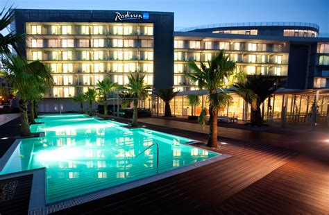 Rezidor Opens The Radisson Blu Resort Split Croatia