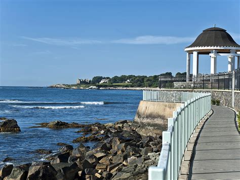 Rhode Island Top Tourist Spots