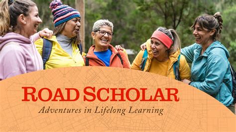 5 Rhode Scholar Travel Tips