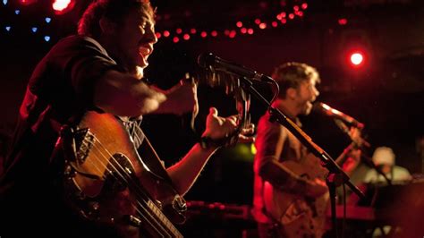 Rhythmic Rendezvous London S Top Five Live Music Spots To Check Out