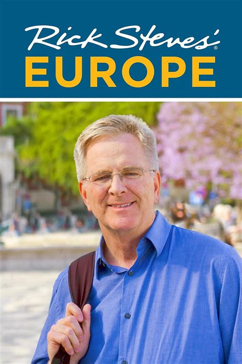 5 Rick Steves Travel Tips