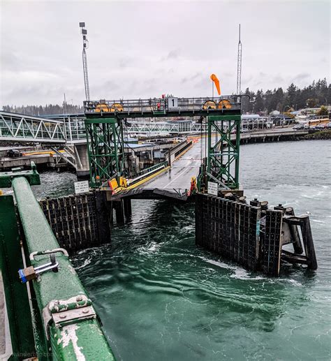 Riding A Ferry In Seattle A Fan S Guide To Enjoying The Journey