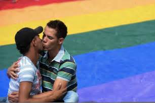 Rights Group One Gay Brazilian Murdered Per Day The World From Prx