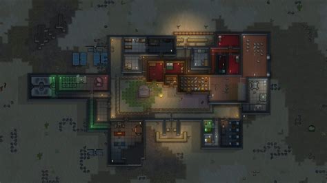 Rimworld Console Edition Game Pass Compare