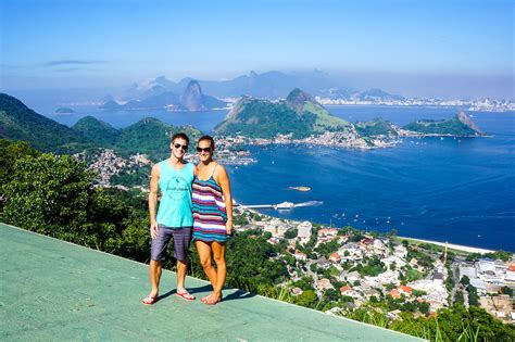 Rio De Janerio Brazil Travel Guide Just Globetrotting