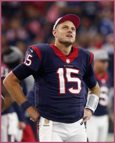 Rip Ryan Mallett Former Nfl Quarterback Died At Age 35 After An Apparent Drowning At Florida