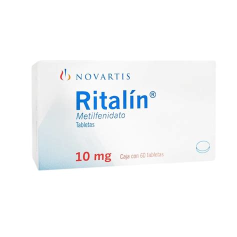 Rital N 10 Mg 60 Tabletas Walmart