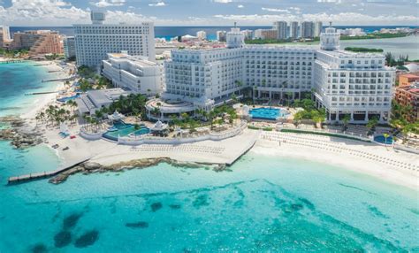 Riu Palace Las Americas All Inclusive Adults Only In Cancun Room