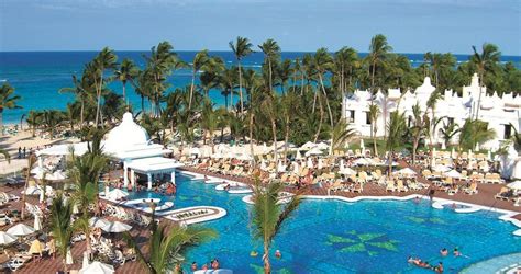 Riu Palace Punta Cana Now Destination Weddings