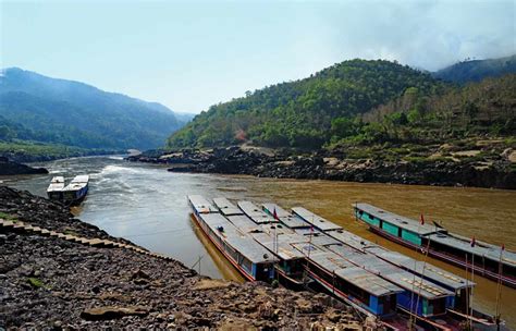 River Cruise Destination Chiang Khong Pandaw Com