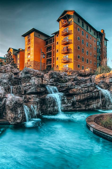 Riverstone Resort Amp Spa Condos In Pigeon Forge Tennessee Resort Getaway Gatlinburg Hotels