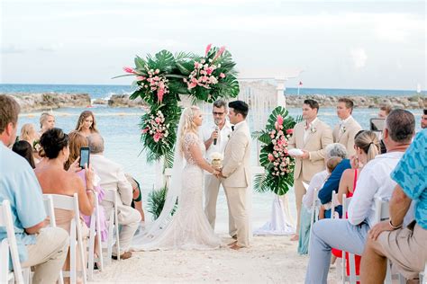 Riviera Maya Destination Wedding Amyodom Com