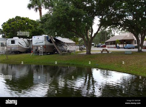 Road Runner Travel Resort Is One Of South Florida S Finest Rv