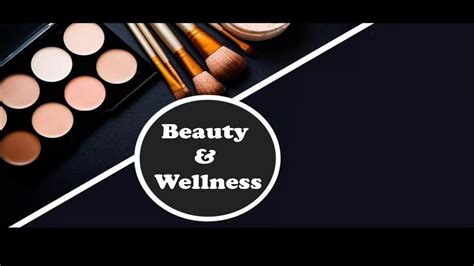 Road To Beauty And Wellness Youtube