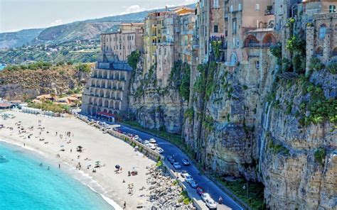 Road Trip In Calabria Summer 2020 Full Time Adventurer