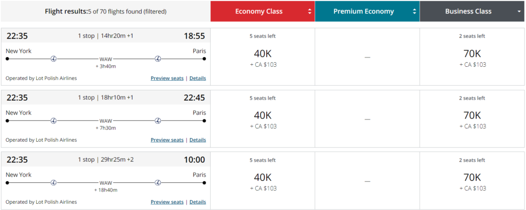 Roame Travel Review For Award Travelers Awardwallet Blog