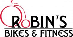 Robin S Bikes Fitness