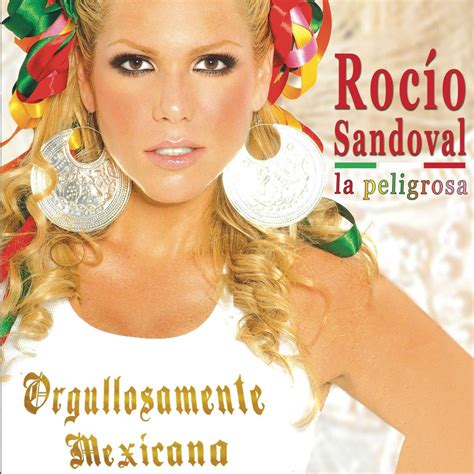 Rocio Sandoval Amp Quot La Peligrosa Amp Quot Cuando El Destino Lyrics Musixmatch