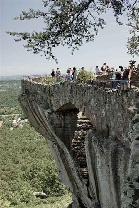 Rock City Overlook Georgia Places To Travel Places To Visit Travel