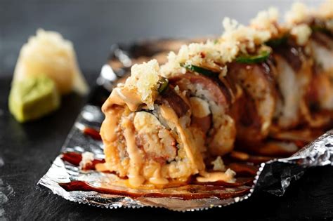 5 Tips Rock N Roll Sushi Destin