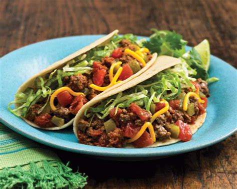 Rockin Tacos Recipe Food Com