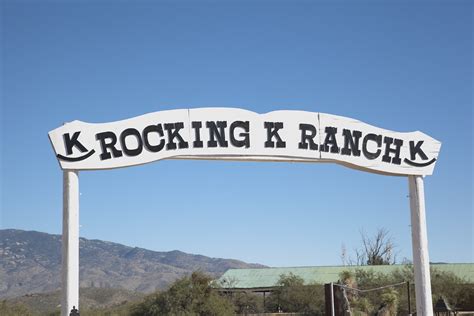 Rocking K Ranch