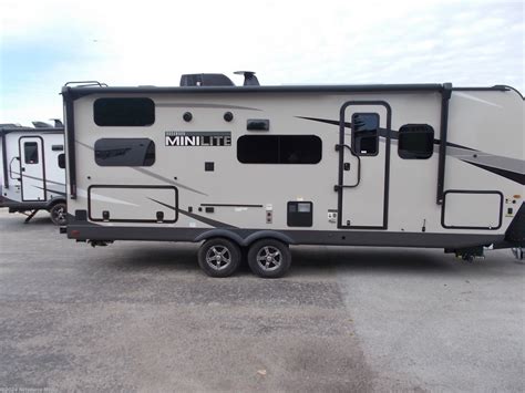 Rockwood Travel Trailers 2024 Models Trixi Gayleen