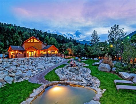 Romantic Getaways Colorado