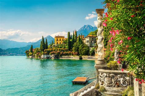 Italy Romantic Destinations