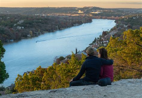 Romantic Getaways in Texas