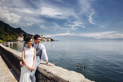 Romantic Elopement In Italy Wedding Fanatic